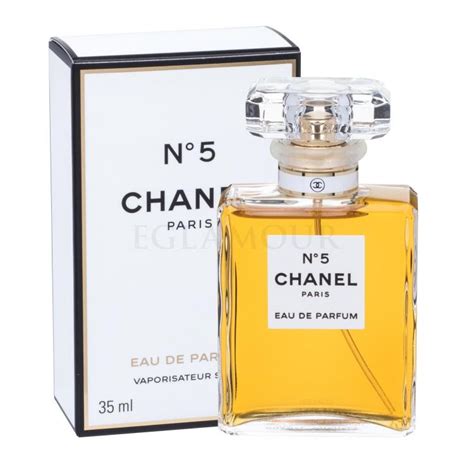 ile kosztuje chanel nr 5|CHANEL N°5 Woda perfumowana .